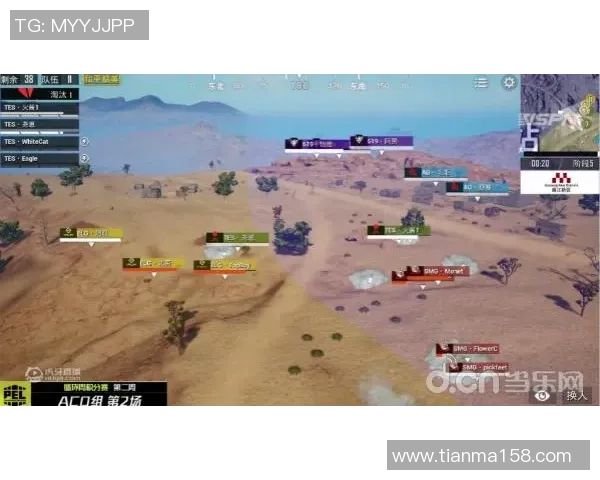 和平精英热议TES耐力争议背后的战术思考与影响分析 和平精英热议TES耐力争议背后的战术思考与影响分析